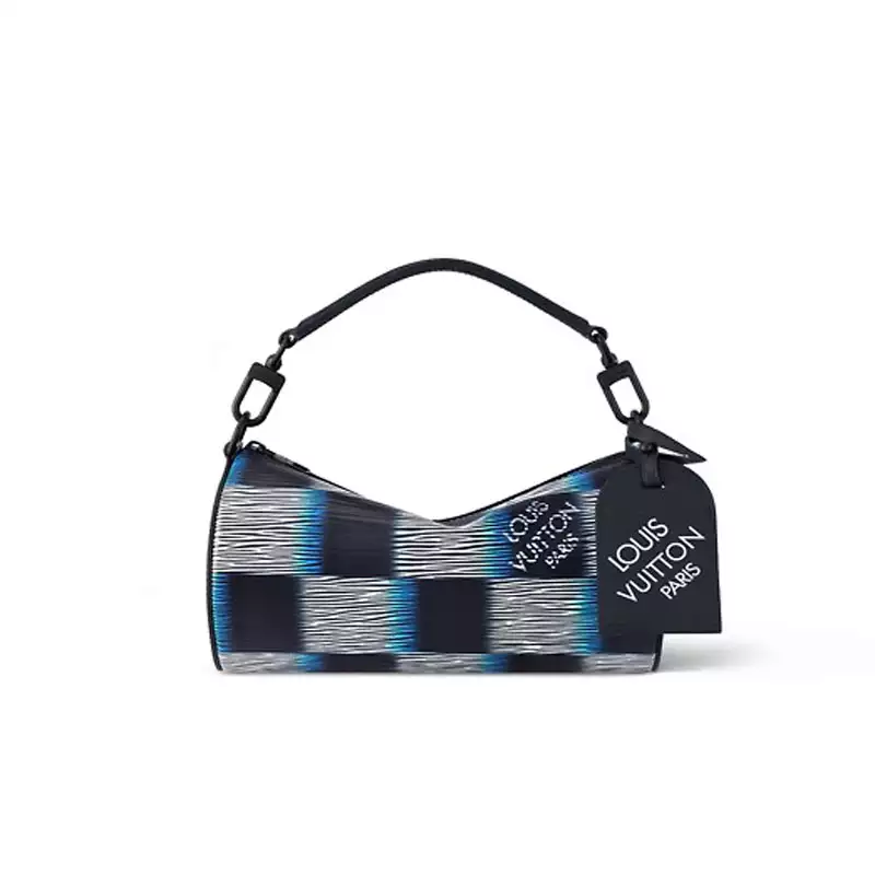 LV Soft Polochon Blue Moon Blue