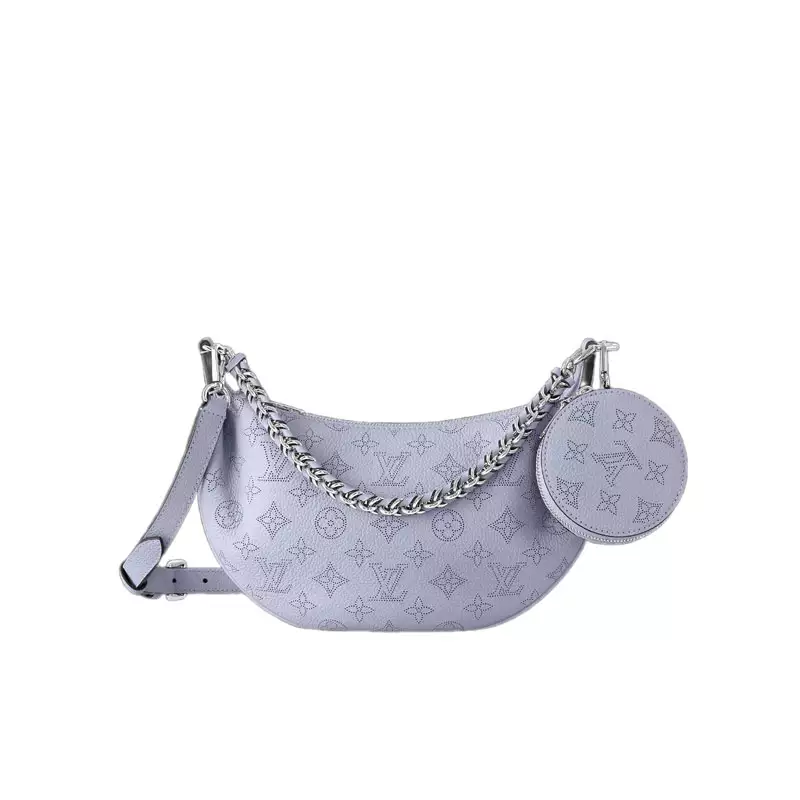 Baia PM Mahina Light Lilac Leather