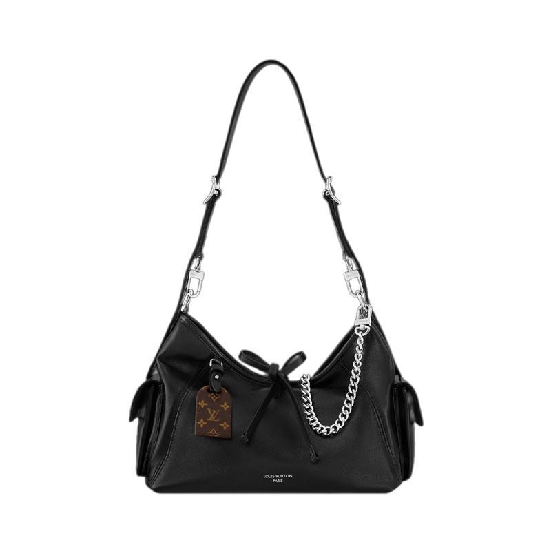 CarryAll Cargo PM H27 Black