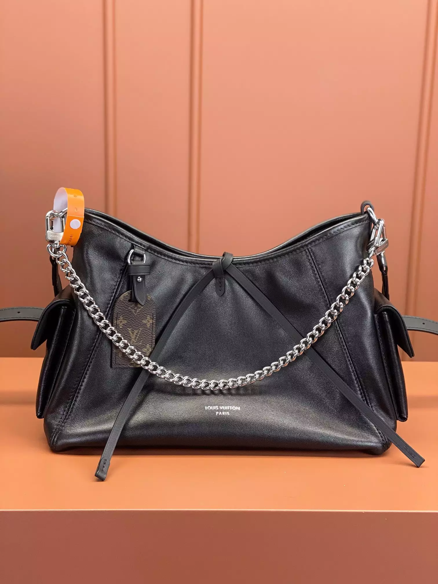 CarryAll Cargo PM H27 Black