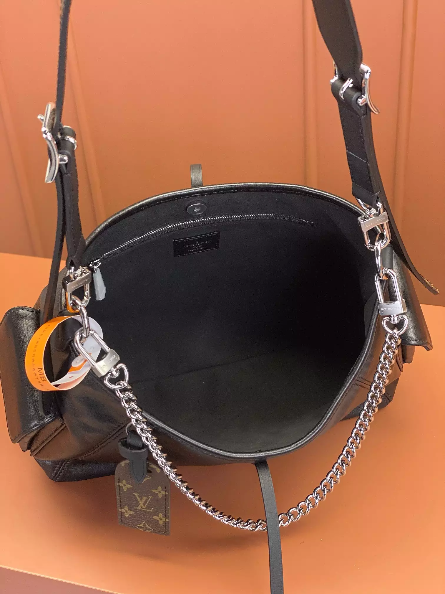 CarryAll Cargo PM H27 Black