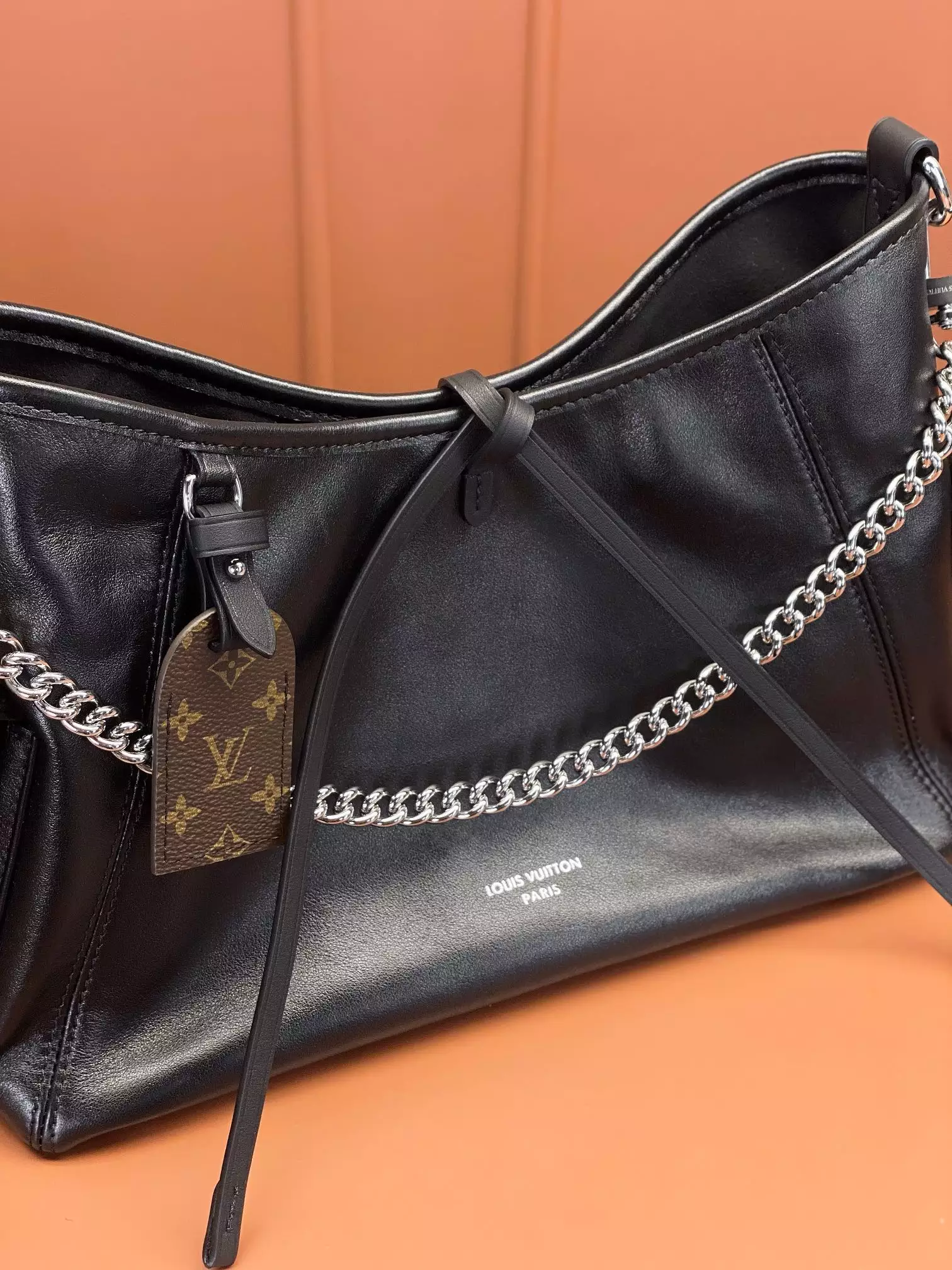 CarryAll Cargo PM H27 Black