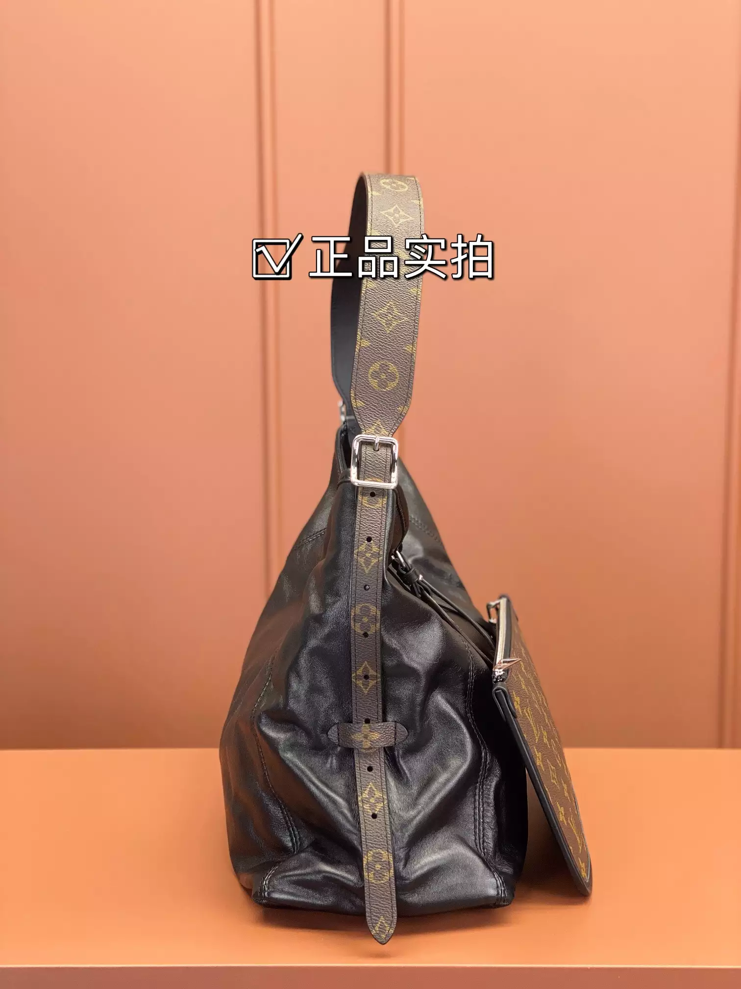 CarryAll Dark Black MM H27