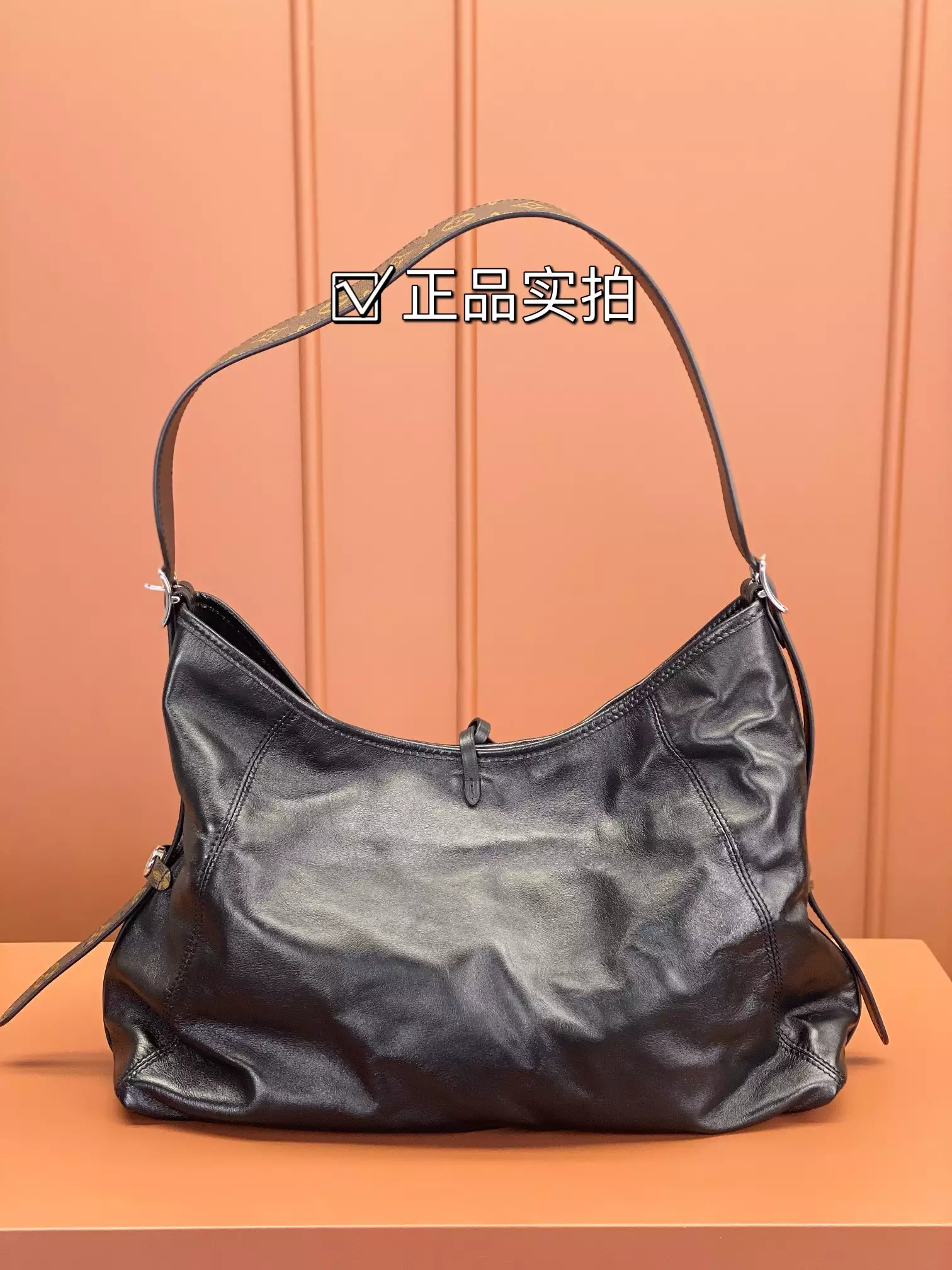 CarryAll Dark Black MM H27