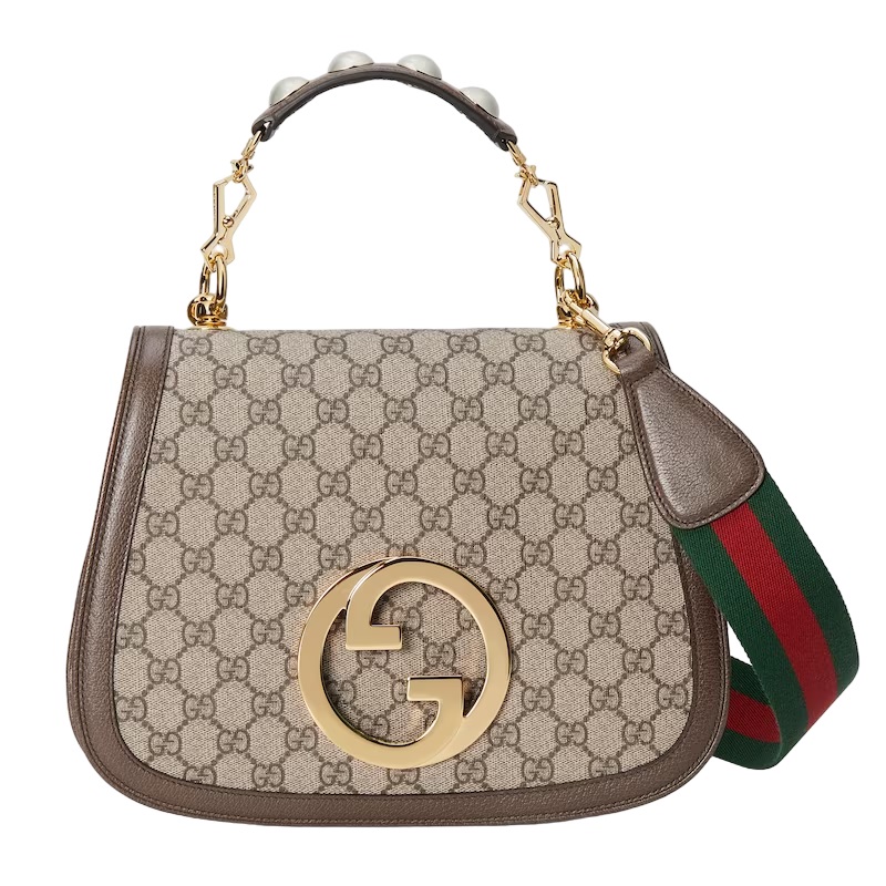 Gucci Blondie Medium Top Handle Bag – GB288
