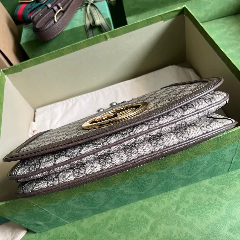 Gucci Blondie Medium Top Handle Bag – GB288