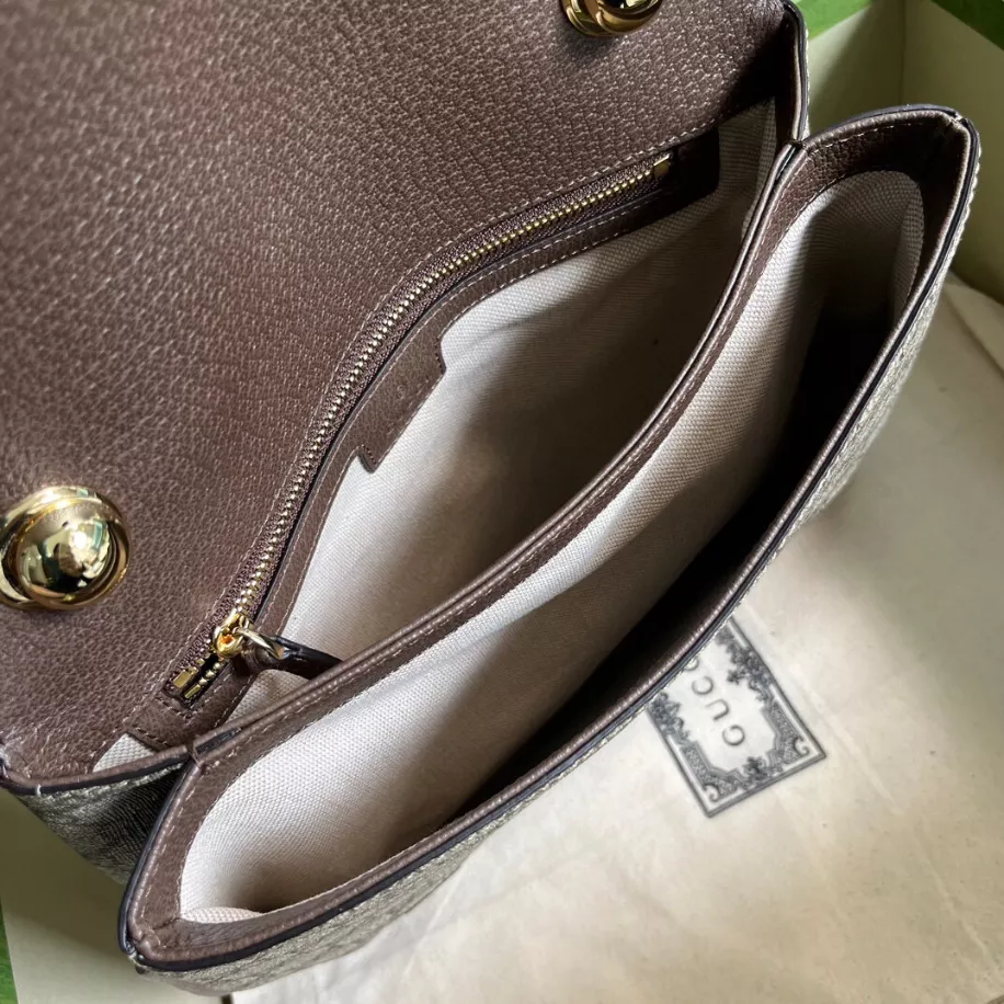 Gucci Blondie Medium Top Handle Bag – GB288