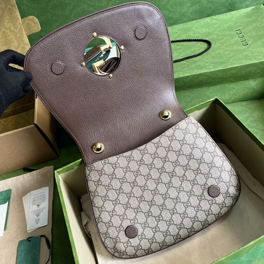 Gucci Blondie Medium Top Handle Bag – GB288