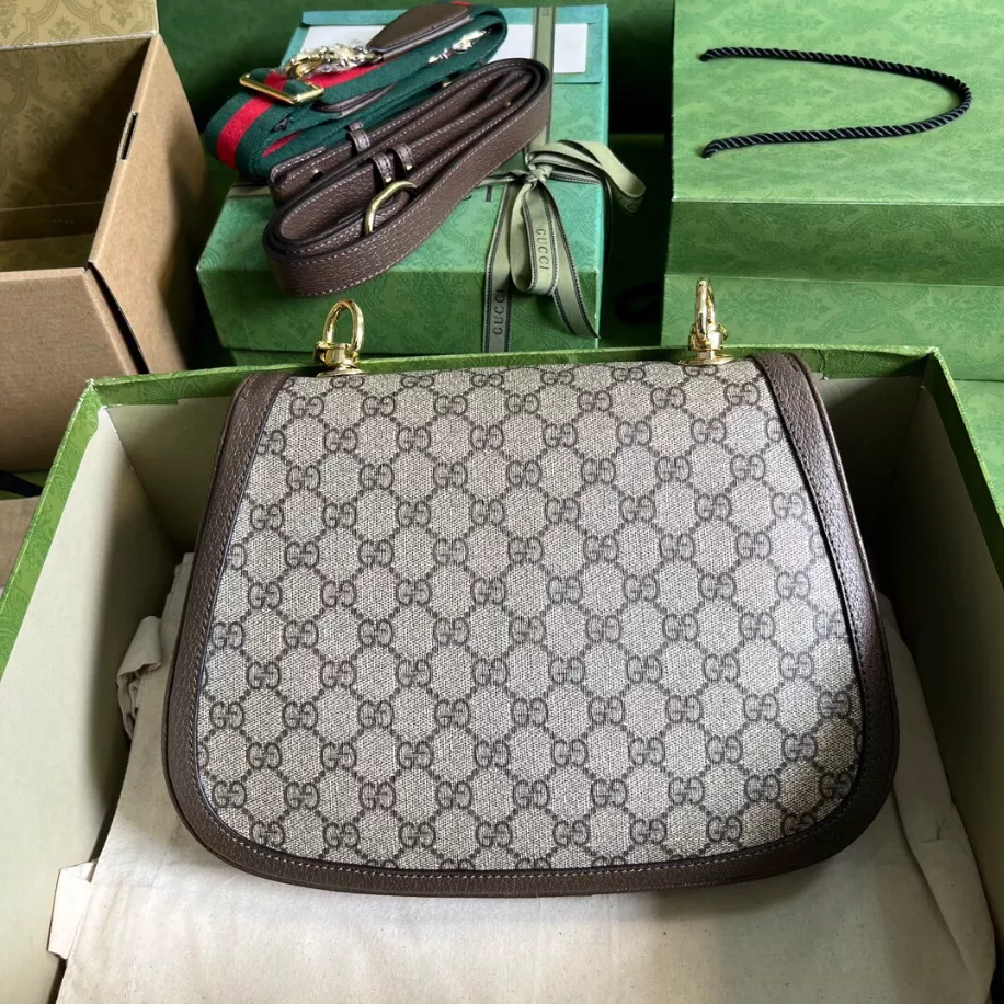 Gucci Blondie Medium Top Handle Bag – GB288