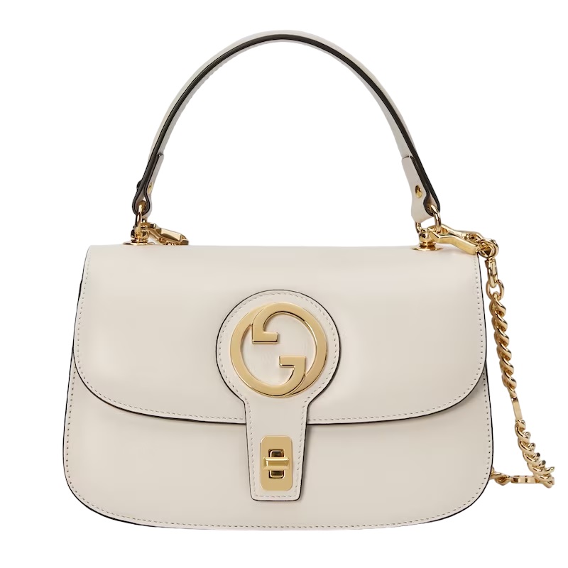 Gucci Blondie Top Handle Bag – GB283