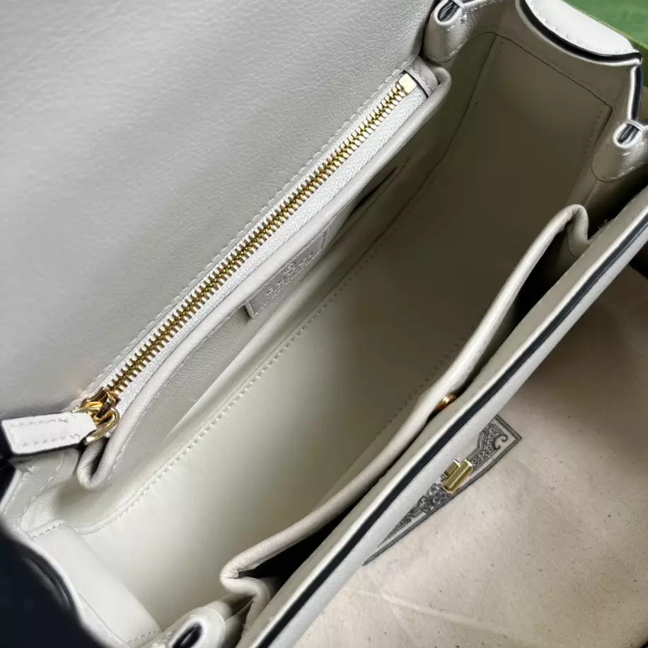 Gucci Blondie Top Handle Bag – GB283