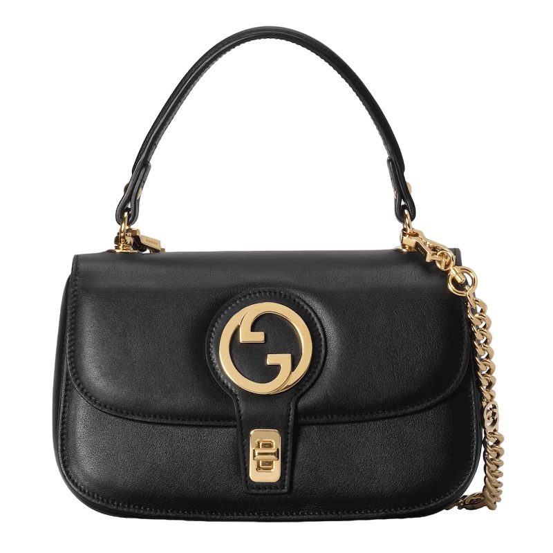 Gucci Blondie Top Handle Bag – GB284