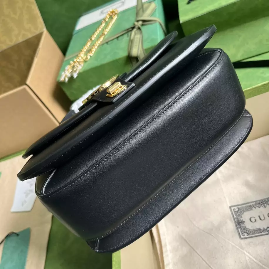 Gucci Blondie Top Handle Bag – GB284