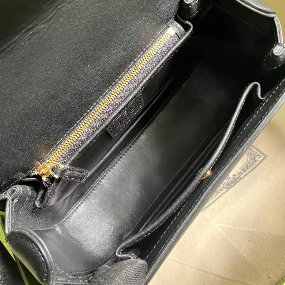 Gucci Blondie Top Handle Bag – GB284