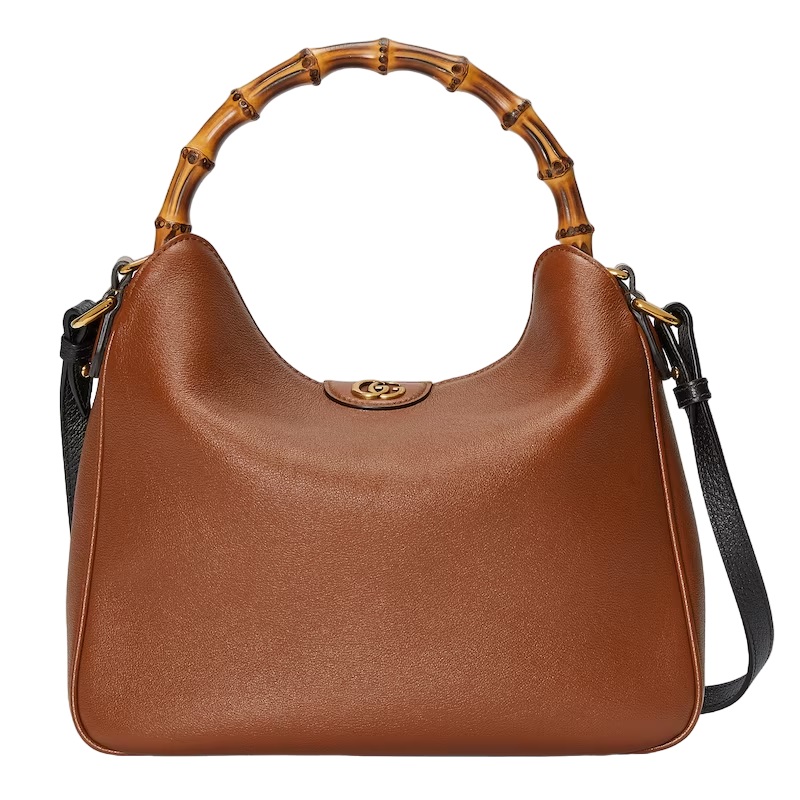 Gucci Diana Medium Shoulder Bag – GB295