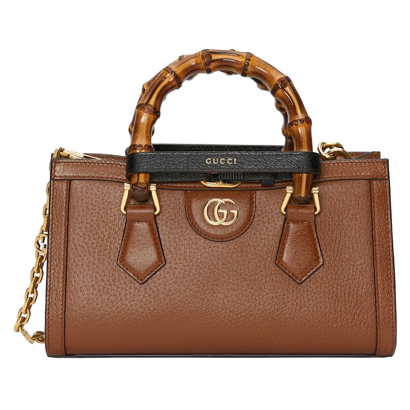 Gucci Diana Small Shoulder Bag – GB289