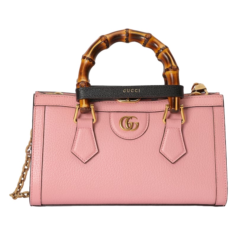 Gucci Diana Small Shoulder Bag – GB291