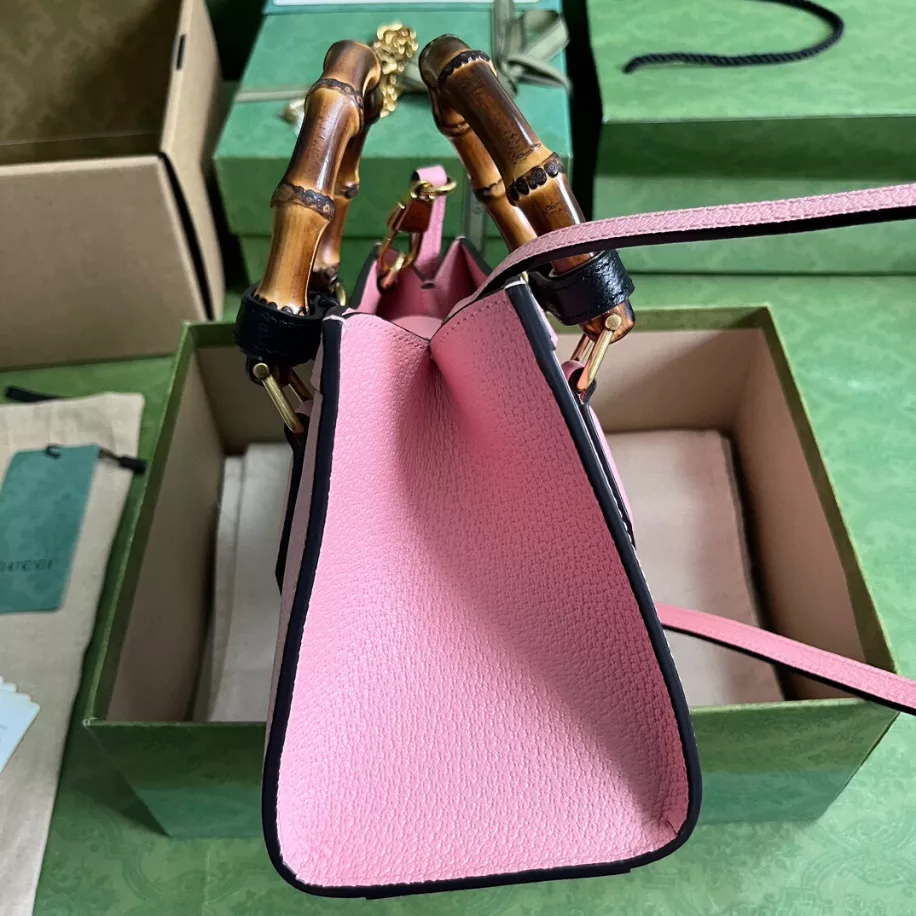 Gucci Diana Small Shoulder Bag – GB291