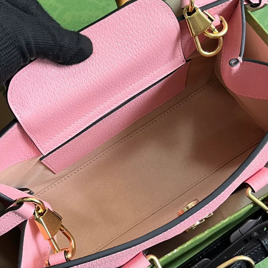 Gucci Diana Small Shoulder Bag – GB291
