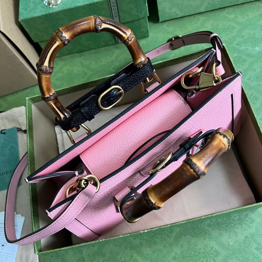 Gucci Diana Small Shoulder Bag – GB291