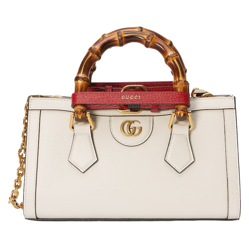Gucci Diana Small Shoulder Bag – GB292