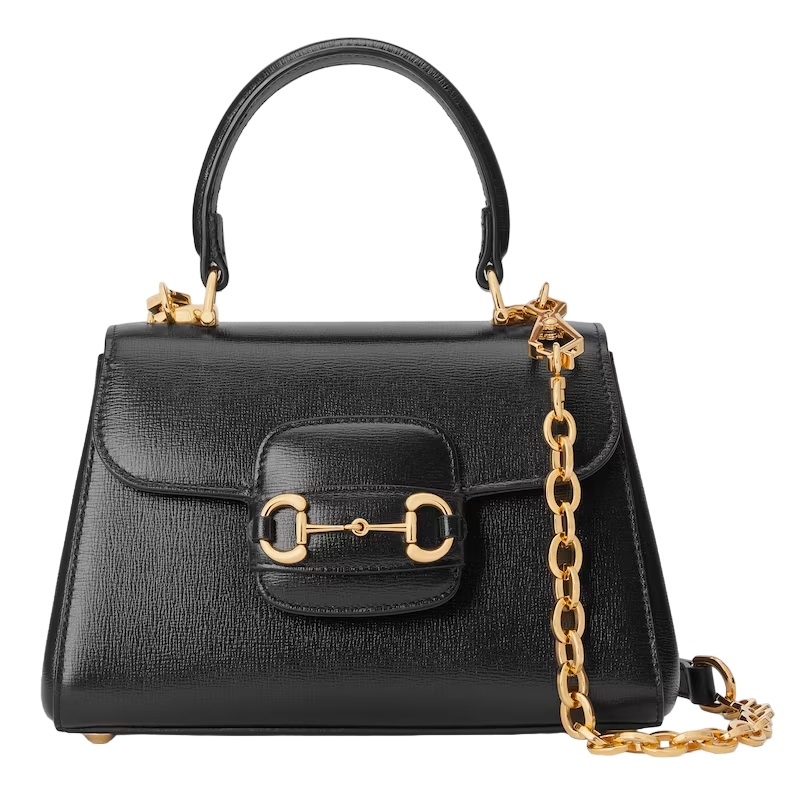 Gucci Horsebit 1955 Mini Bag – GB285