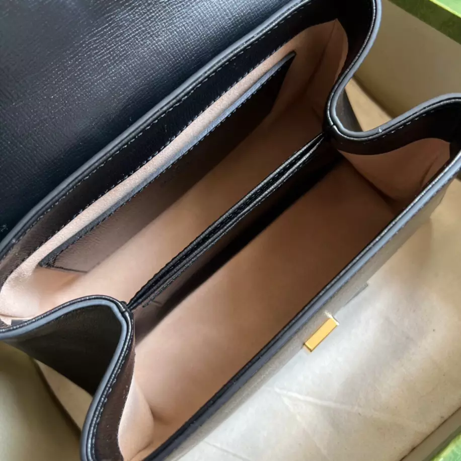 Gucci Horsebit 1955 Mini Bag – GB285