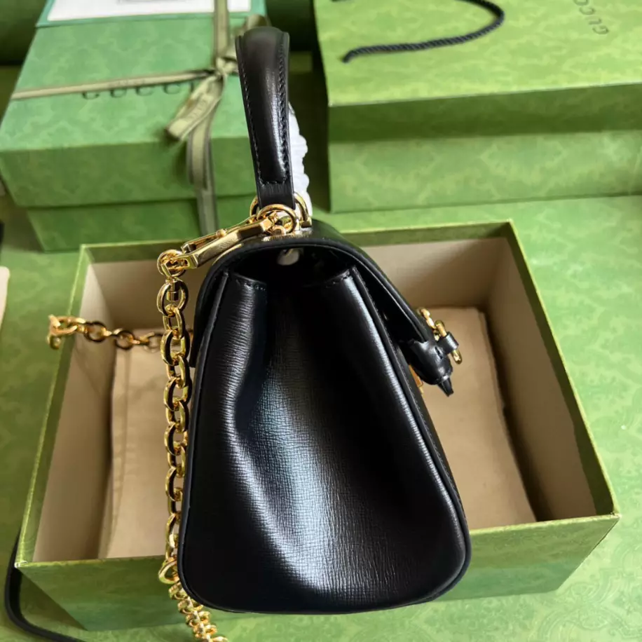 Gucci Horsebit 1955 Mini Bag – GB285