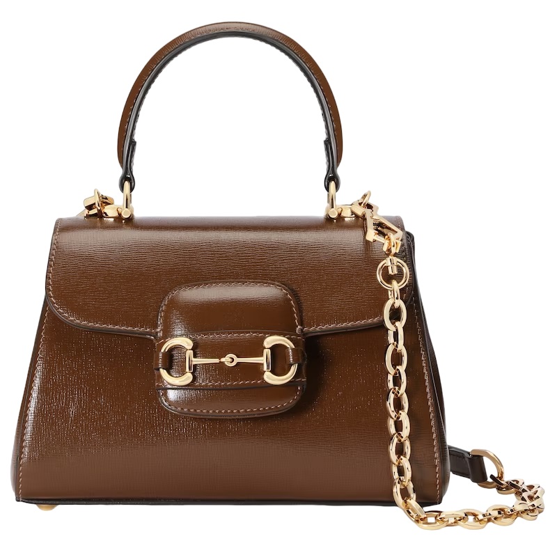 Gucci Horsebit 1955 Mini Bag – GB286