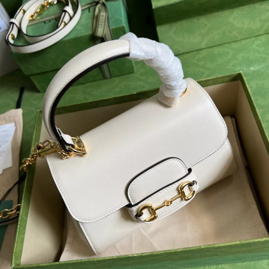 Gucci Horsebit 1955 Mini Bag – GB287