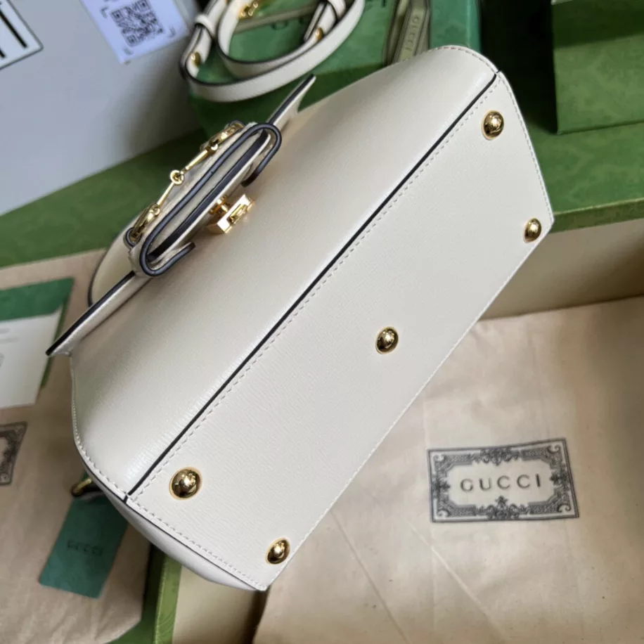 Gucci Horsebit 1955 Mini Bag – GB287
