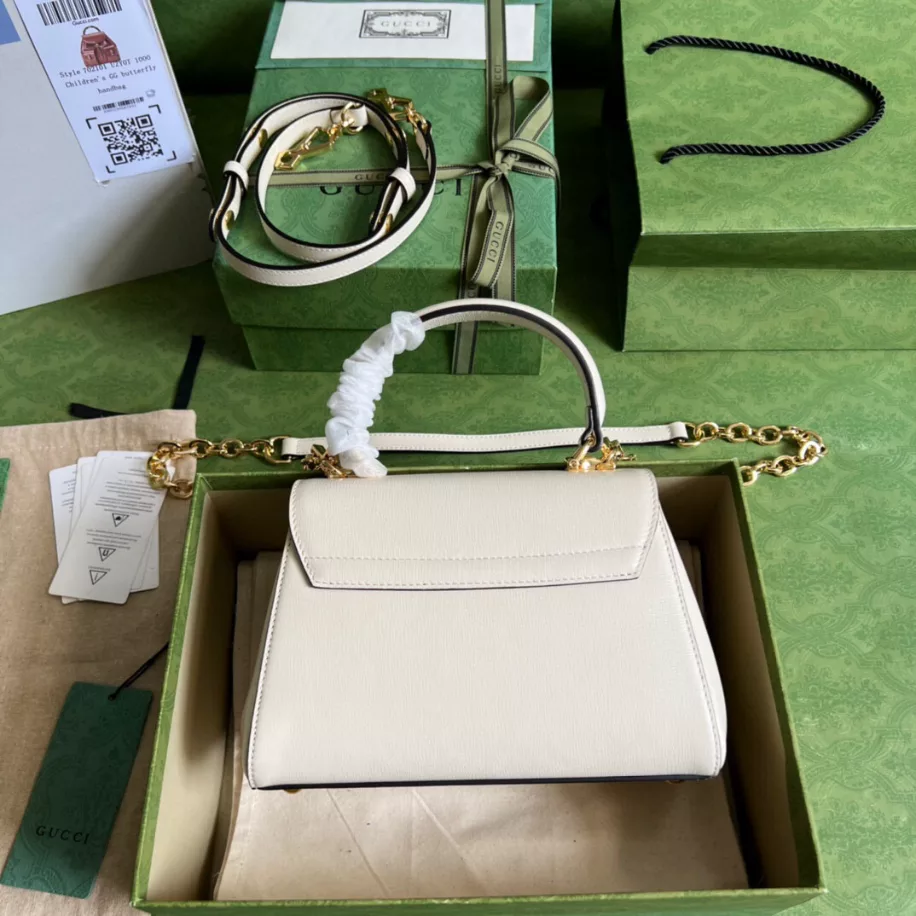 Gucci Horsebit 1955 Mini Bag – GB287