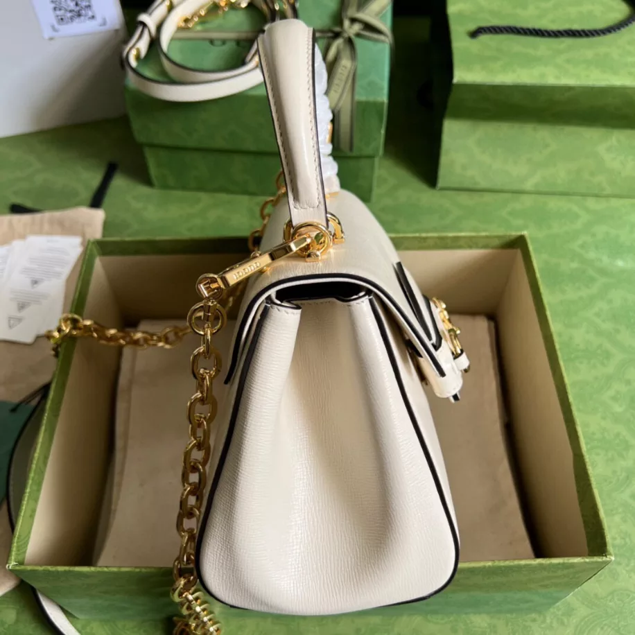 Gucci Horsebit 1955 Mini Bag – GB287
