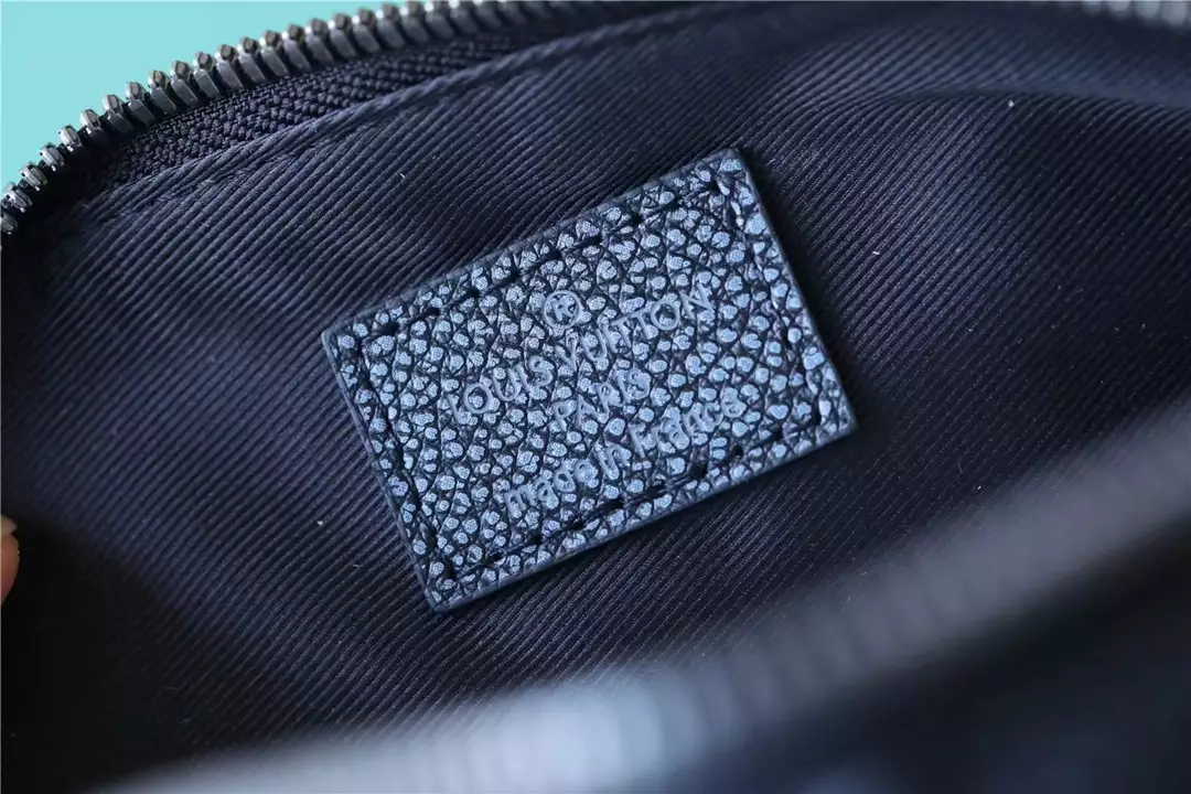 Louis Vuitton City Keepall Bag ‘Charcoal’