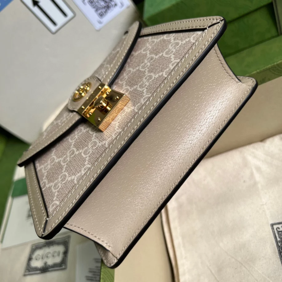 Ophidia GG Mini Shoulder Bag – GB296