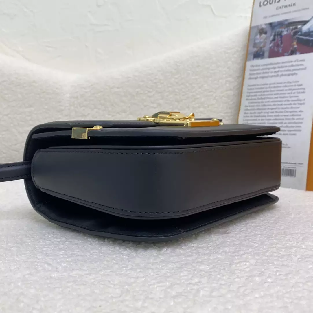 Orsay MM Black Bag