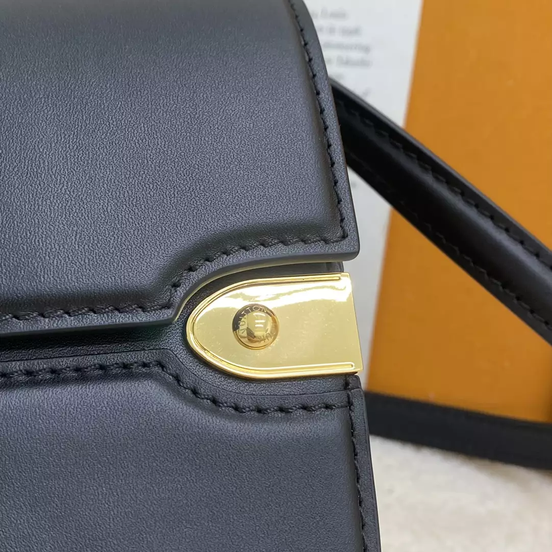 Orsay MM Black Bag