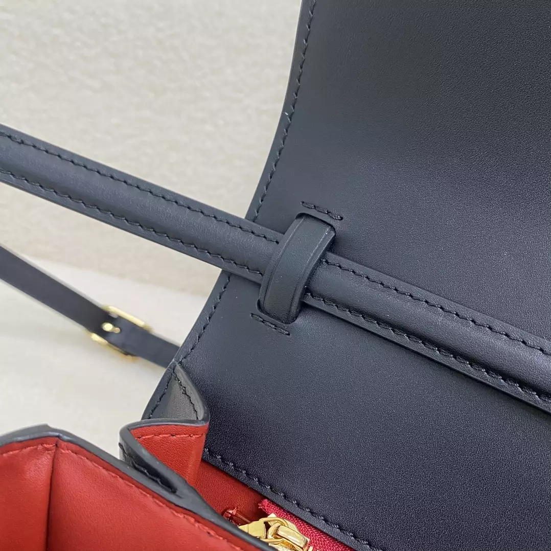 Orsay MM Black Bag