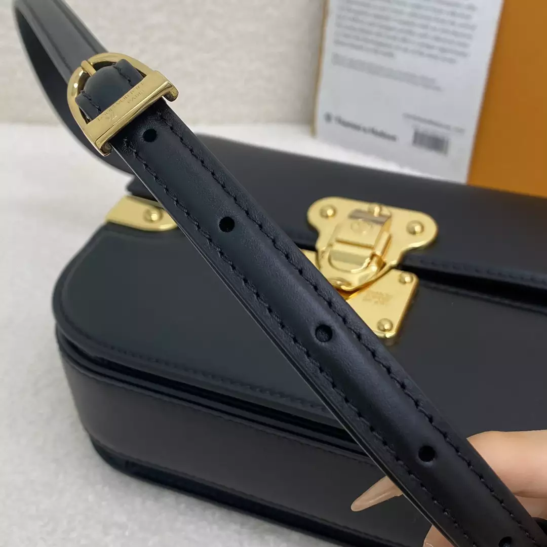 Orsay MM Black Bag