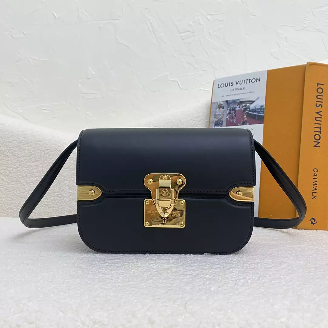 Orsay MM Black Bag