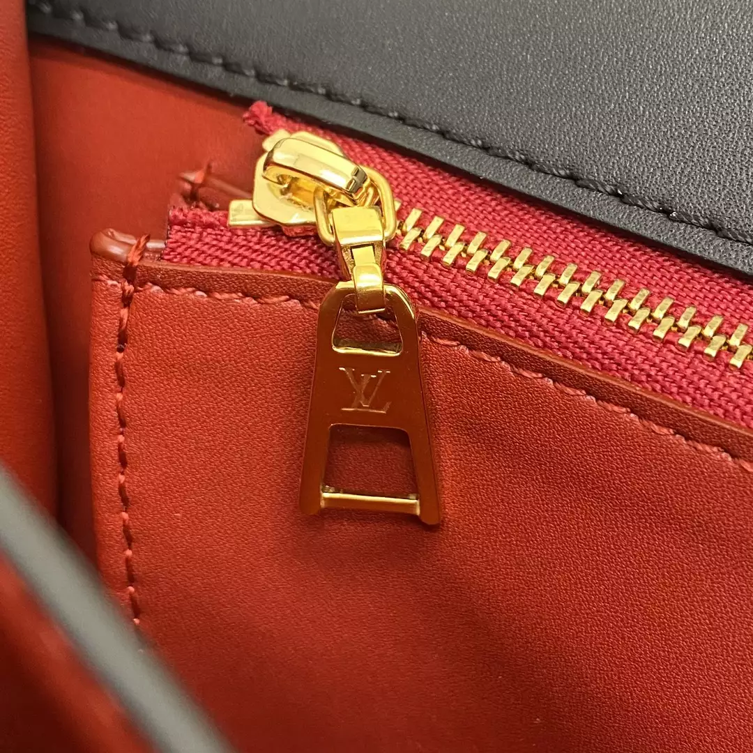 Orsay MM Black Bag