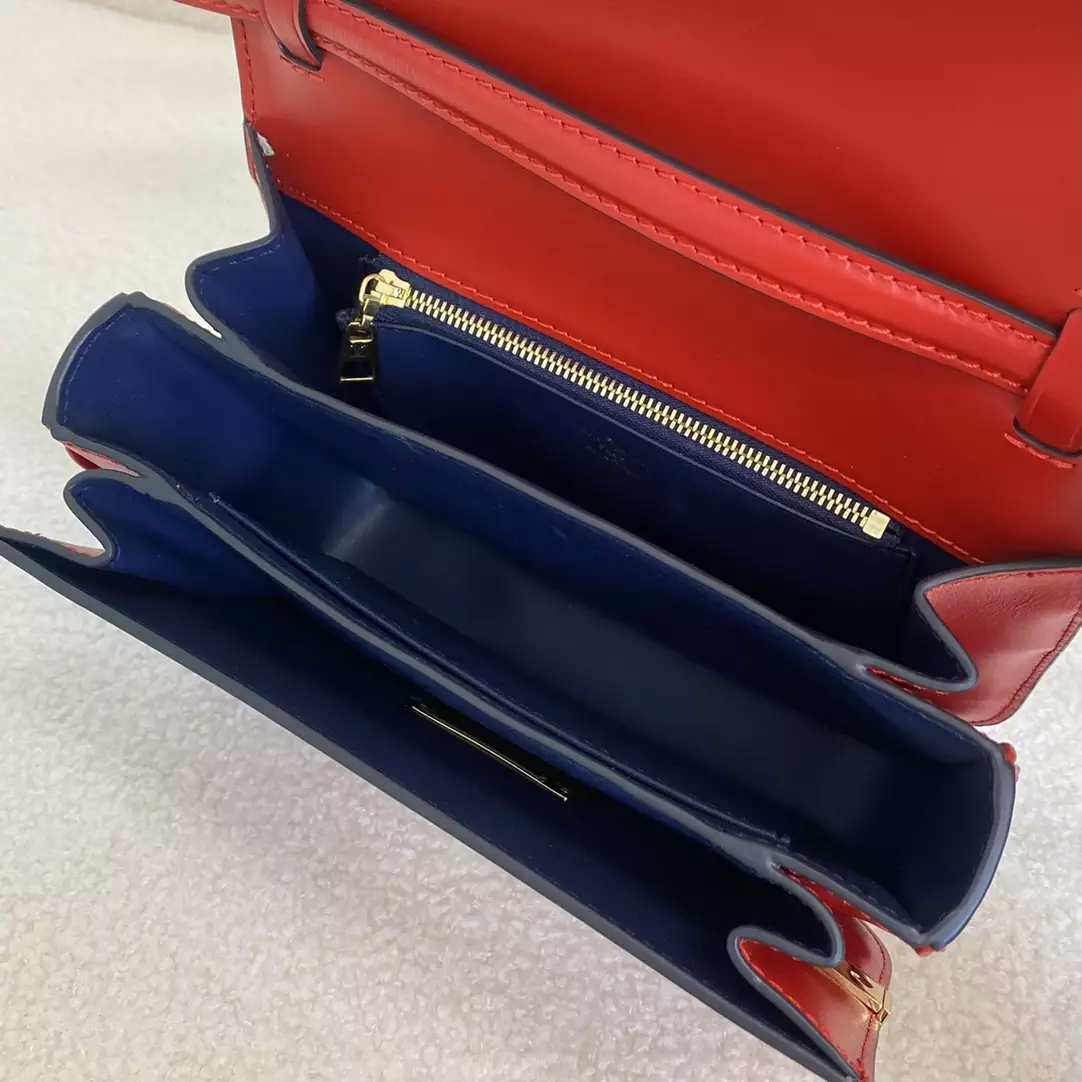Orsay MM Red Bag