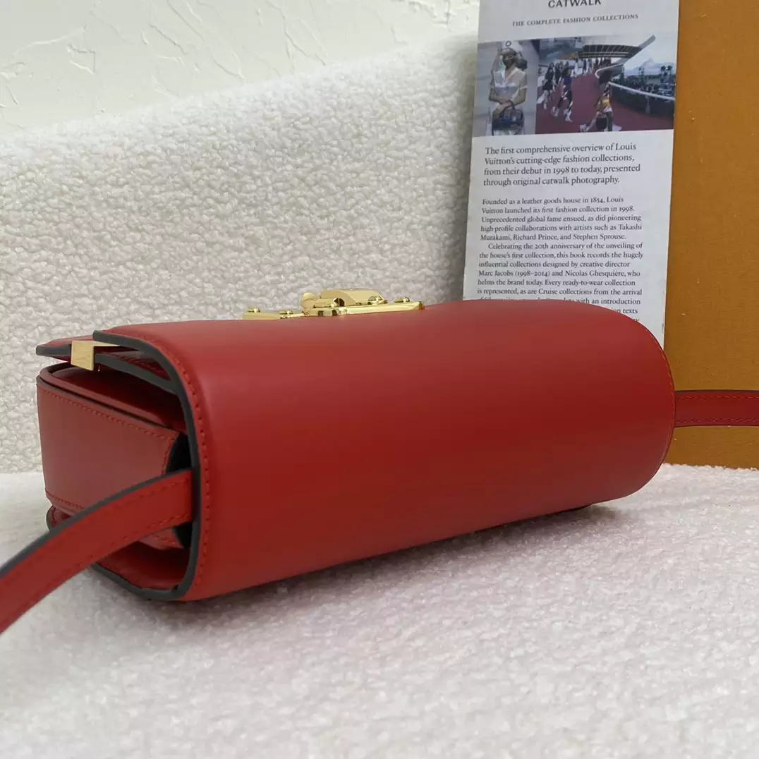 Orsay MM Red Bag