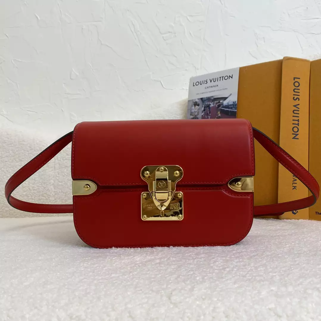Orsay MM Red Bag