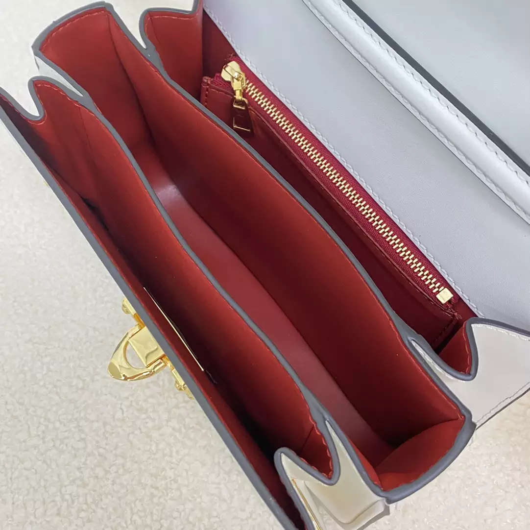 Orsay MM White Bag