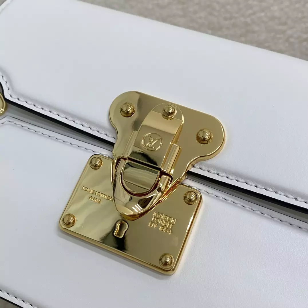 Orsay MM White Bag