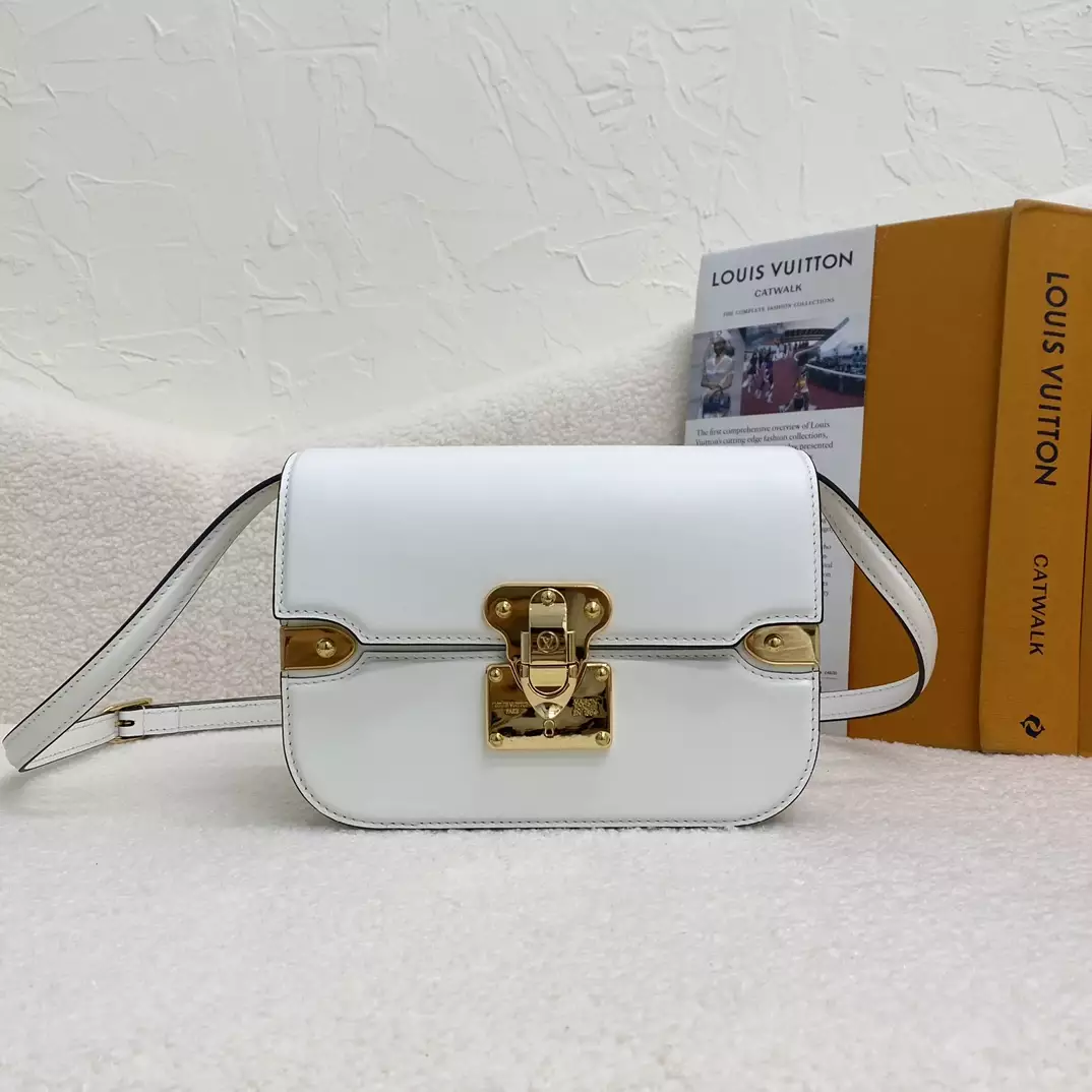 Orsay MM White Bag