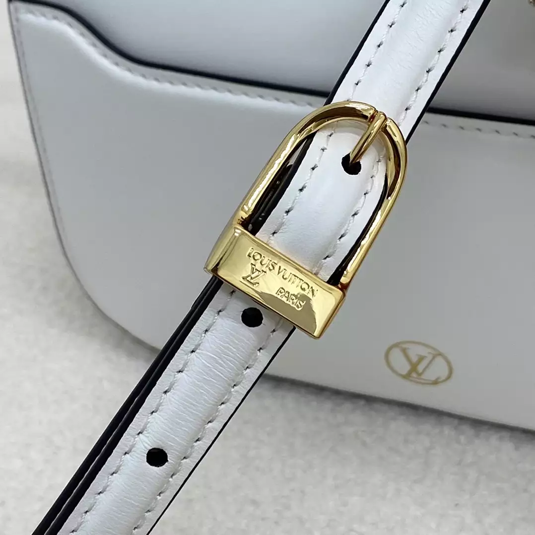 Orsay MM White Bag