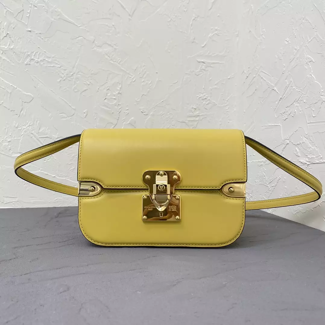Orsay MM Yellow Bag