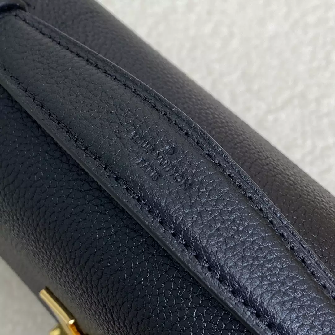 Oxford Lockme Black